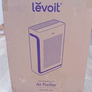 Levoit Vital 100-S P Smart Air Purifier